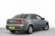 Mitsubishi Lancer X Барнаул  - изображение 30