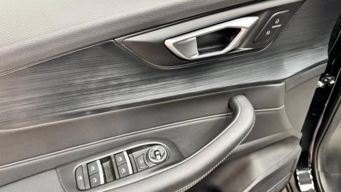 Chery Tiggo 4 I Рестайлинг 2 с пробегом 2025 года, цена 1 799 500 рублей, 19072 км, внедорожник, Автокод Объявления