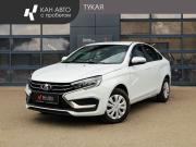 Lada (ВАЗ) Vesta I Рестайлинг (NG) Казань  - изображение 17
