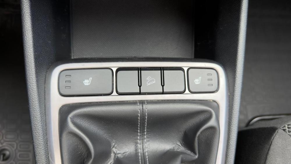 Hyundai Creta I Великий Новгород  - изображение 18