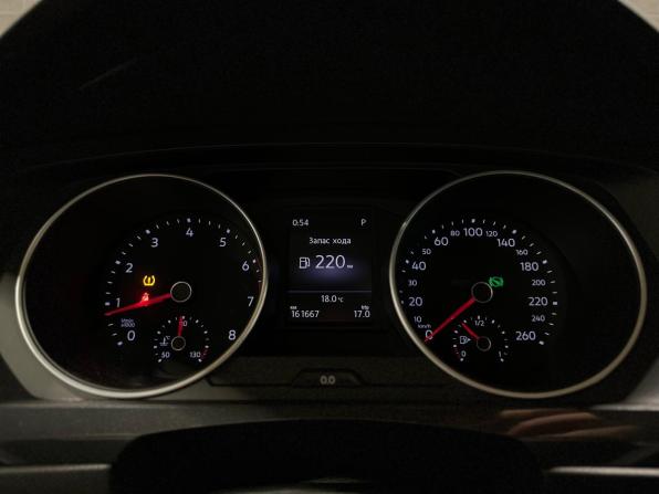 Volkswagen Tiguan II с пробегом 2018 года, цена 2 320 000 рублей, 161665 км, внедорожник, Автокод Объявления