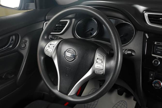 Nissan X-Trail III с пробегом 2017 года, цена 1 499 000 рублей, 205250 км, внедорожник, Автокод Объявления