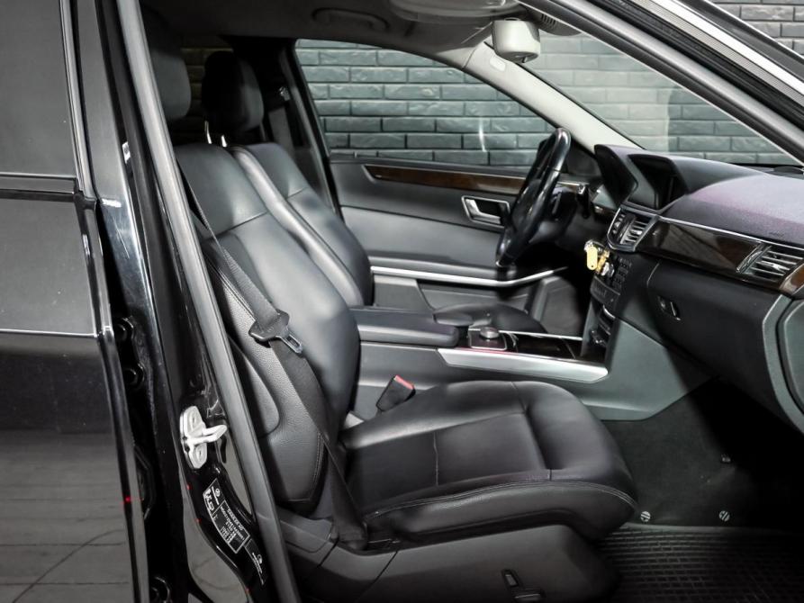 Mercedes-Benz E-Класс IV (W212 S212 C207) Екатеринбург  - изображение 11