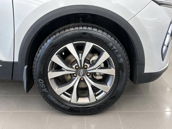 Chery Tiggo 7 Pro Max I с пробегом 2023 года, цена 1 500 000 рублей, 97076 км, внедорожник, Автокод Объявления