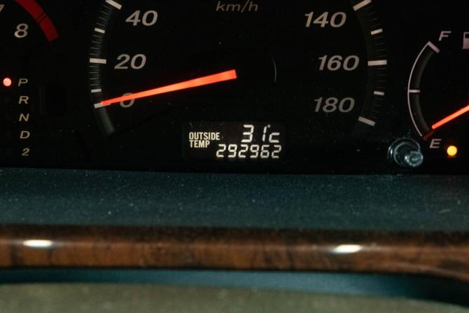 Honda Odyssey II с пробегом 2000 года, цена 599 000 рублей, 292962 км, минивэн, Автокод Объявления