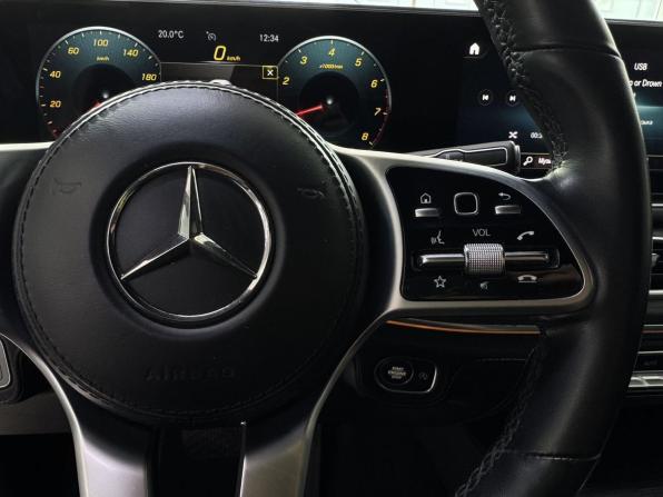 Mercedes-Benz GLE Coupe II (C167) с пробегом 2021 года, цена 9 850 000 рублей, 55386 км, внедорожник, Автокод Объявления