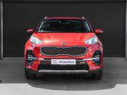 Kia Sportage IV Рестайлинг Москва  - изображение 23
