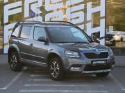 Skoda Yeti I Рестайлинг Волгоград  - изображение 18