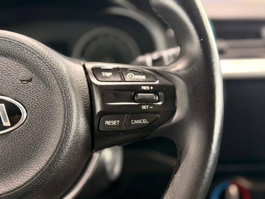 Kia Rio IV Оренбург  - изображение 13