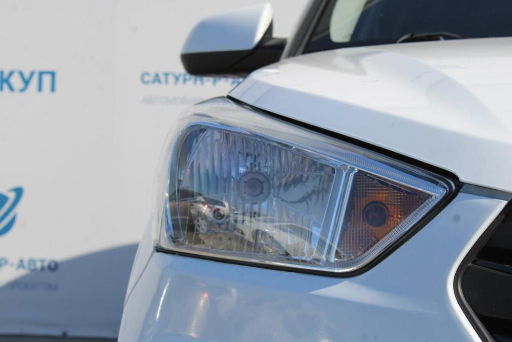 Hyundai Creta I Пермь  - изображение 4