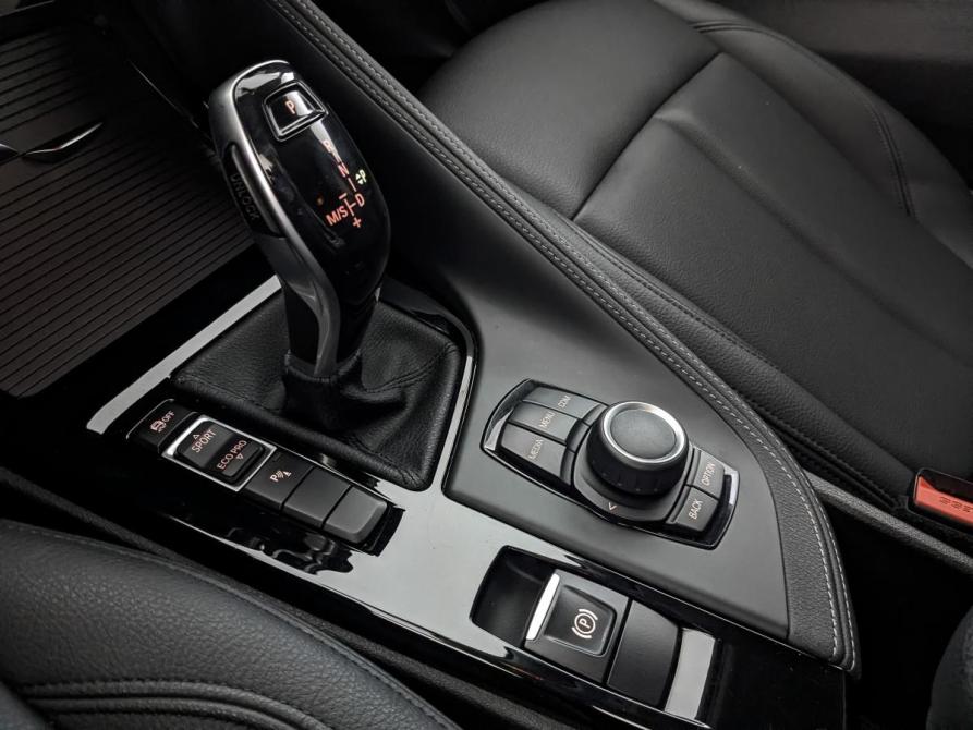 BMW X2 I (F39) Санкт-Петербург  - изображение 21