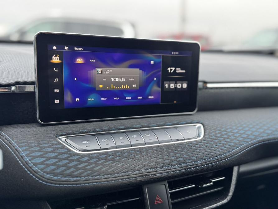 Haval Jolion I Тверь  - изображение 16