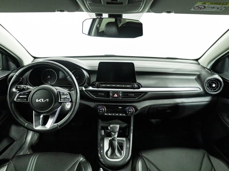 Kia Cerato IV Рестайлинг Санкт-Петербург  - изображение 13