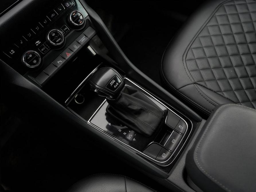 Skoda Kodiaq I Казань  - изображение 10