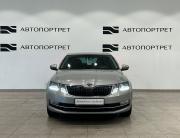 Skoda Octavia III (A7) Рестайлинг Санкт-Петербург  - изображение 33
