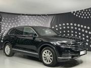 Volkswagen Touareg III Новосибирск  - изображение 36