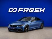 BMW 4 серии F32/F33/F36 Москва  - изображение 24