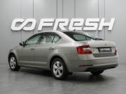 Skoda Octavia III (A7) Рестайлинг Воронеж  - изображение 22