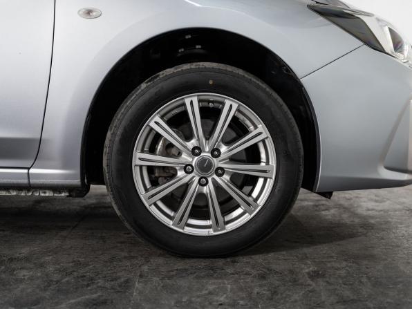 Subaru Impreza V с пробегом 2018 года, цена 1 270 500 рублей, 115810 км, седан, Автокод Объявления