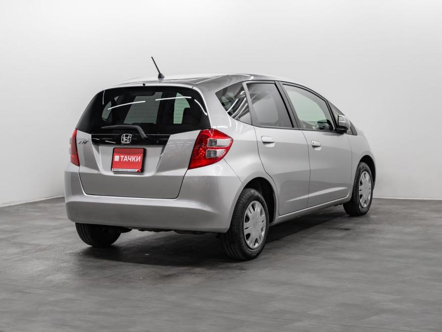 Honda Fit II Красноярск  - изображение 4