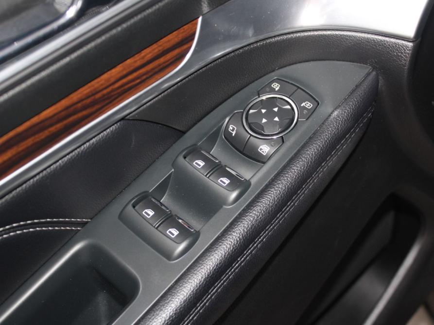 Ford Explorer V Рестайлинг Старый Оскол  - изображение 11