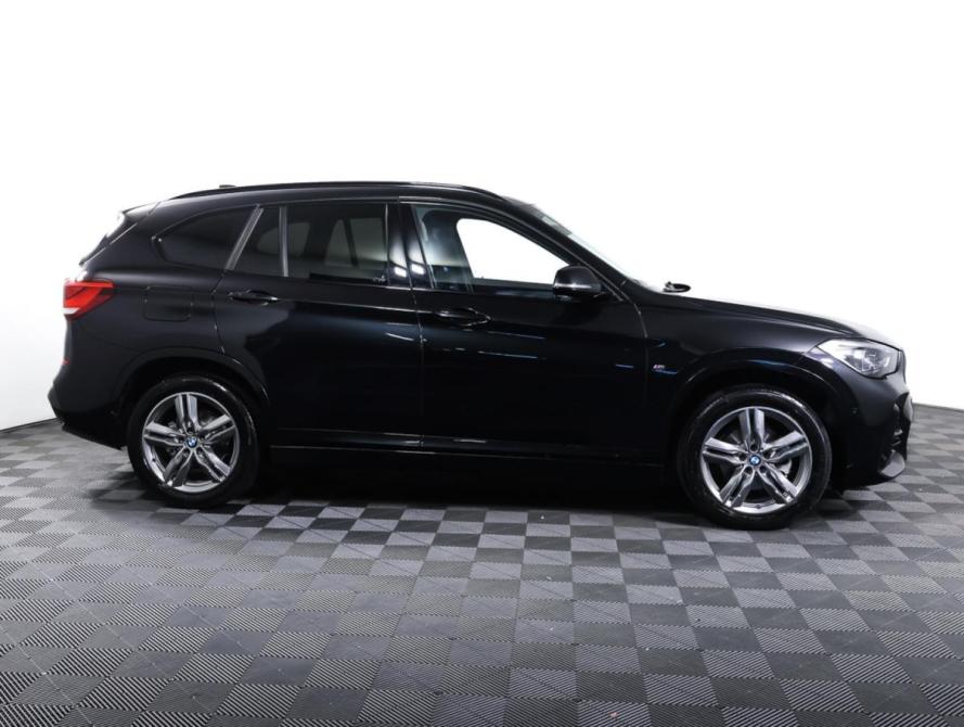 BMW X1 II (F48) Рестайлинг Москва  - изображение 4