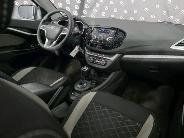 Lada (ВАЗ) Vesta I с пробегом 2017 года, цена 872 000 рублей, 123463 км, универсал, Автокод Объявления