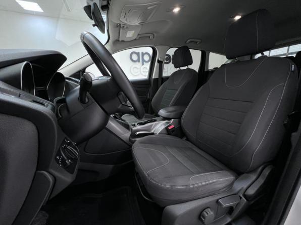 Ford Kuga II с пробегом 2014 года, цена 1 420 000 рублей, 162544 км, внедорожник, Автокод Объявления