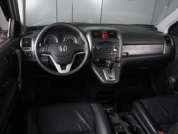 Honda CR-V III с пробегом 2008 года, цена 1 349 000 рублей, 271838 км, внедорожник, Автокод Объявления