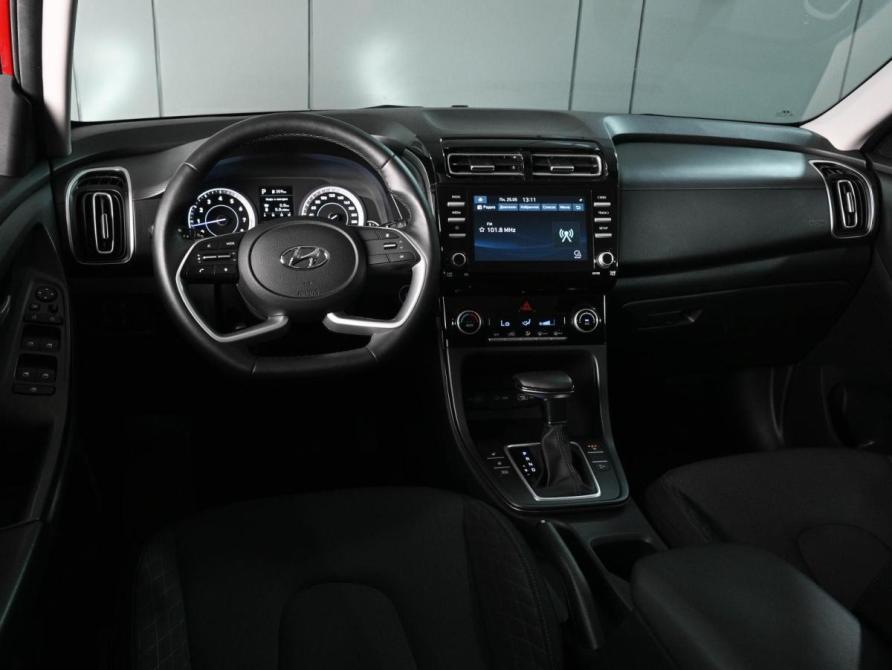 Hyundai Creta II Ростов-на-Дону  - изображение 6