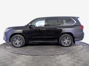 Lexus LX III Рестайлинг 2 Москва  - изображение 38