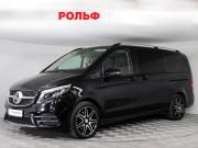 Mercedes-Benz V-Класс III (W447) Рестайлинг Химки  - изображение 23
