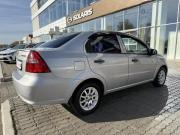 Chevrolet Aveo I Рестайлинг Набережные Челны  - изображение 32