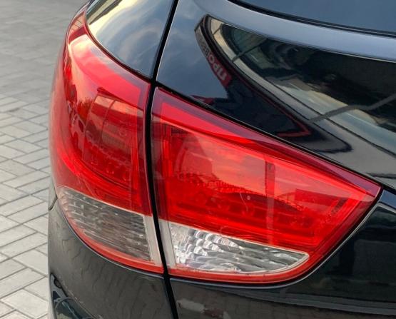 Hyundai ix35 I с пробегом 2012 года, цена 1 199 900 рублей, 170407 км, внедорожник, Автокод Объявления