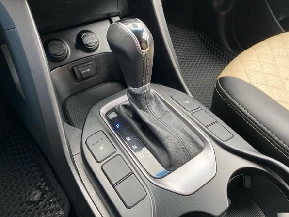 Hyundai Santa Fe III с пробегом 2014 года, цена 1 839 000 рублей, 161866 км, внедорожник, Автокод Объявления