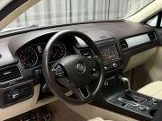 Volkswagen Touareg II Рестайлинг Ижевск  - изображение 45
