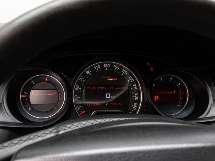 Citroen C5 II Краснодар  - изображение 15