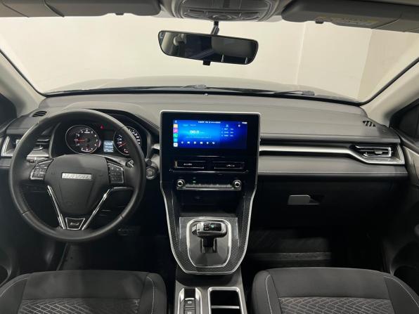 Haval M6 II с пробегом 2023 года, цена 1 760 000 рублей, 22000 км, внедорожник, Автокод Объявления