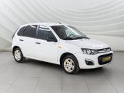 Lada (ВАЗ) Kalina II Волгоград  - изображение 30
