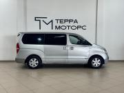 Hyundai Grand Starex I Екатеринбург  - изображение 24