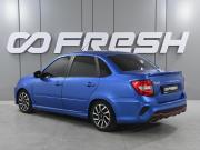 Lada (ВАЗ) Granta I Рестайлинг Ростов-на-Дону  - изображение 18