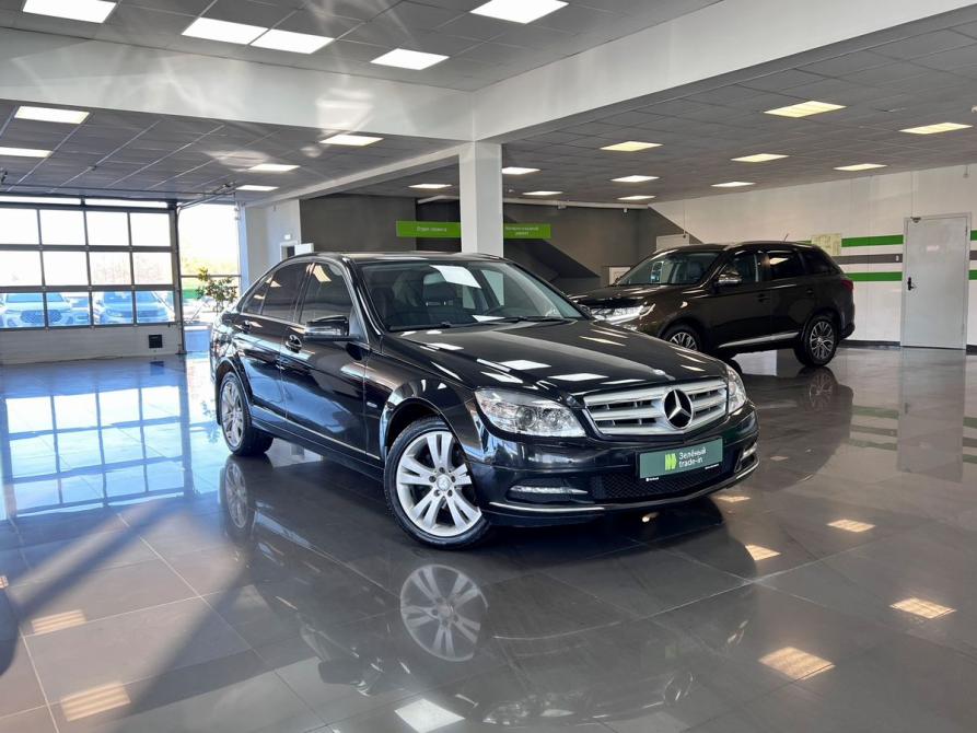 Mercedes-Benz C-Класс III (W204) Тверь  - изображение 5
