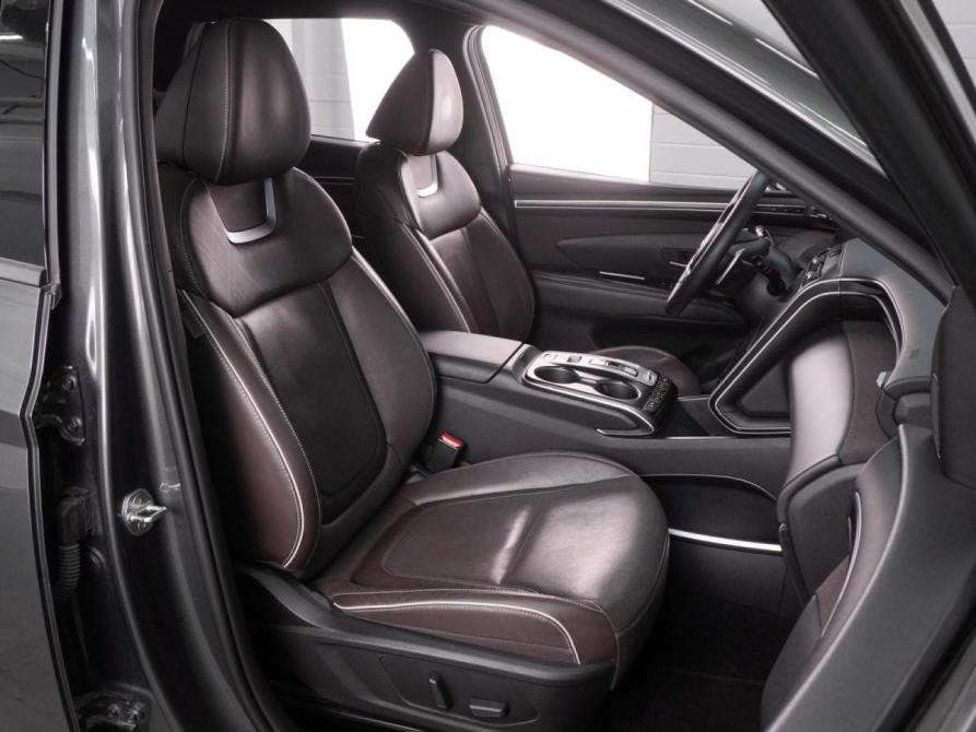 Hyundai Tucson IV Воронеж  - изображение 8