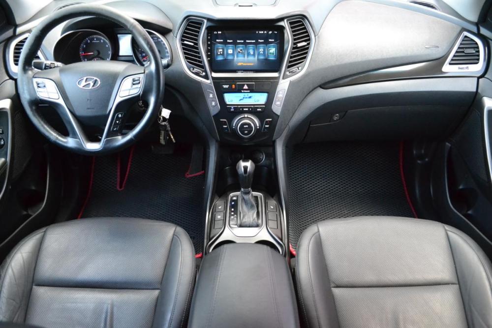 Hyundai Santa Fe III Старый Оскол  - изображение 10