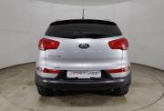 Kia Sportage III Рестайлинг Волгоград  - изображение 31