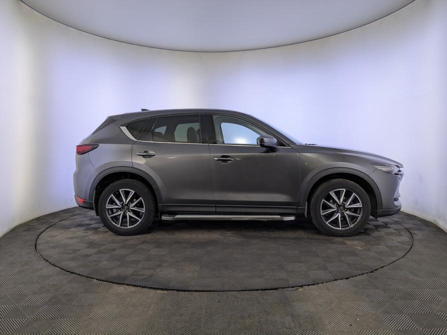 Mazda CX-5 II Москва  - изображение 4