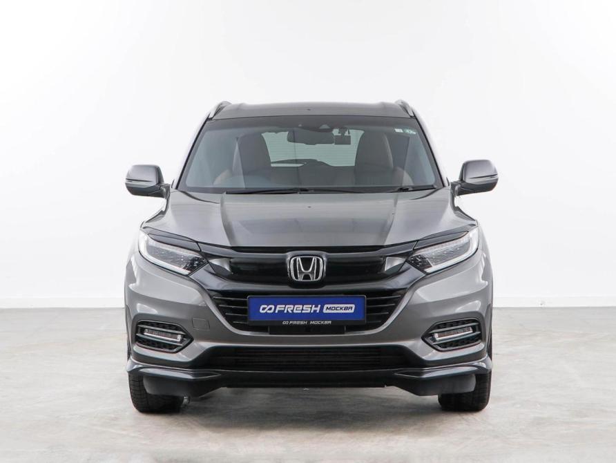 Honda Vezel I Рестайлинг Москва  - изображение 3