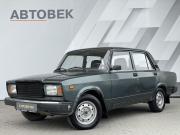 Lada (ВАЗ) 2107 Екатеринбург  - изображение 19