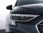 Audi A3 IV (8Y) Москва  - изображение 49