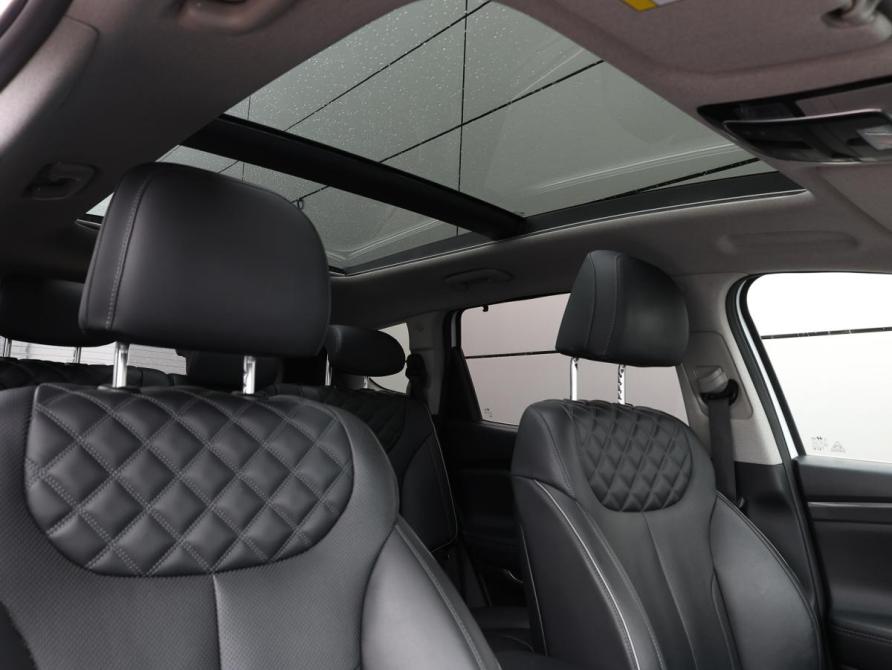 Hyundai Santa Fe IV Рестайлинг Москва  - изображение 11